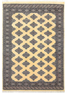 Moccasin Jaldar 5' x 7' 9 - No. 59080
