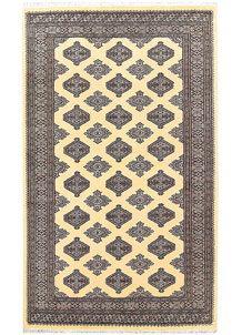Moccasin Jaldar 5' x 8' 4 - No. 59083