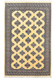 Moccasin Jaldar 5' 1 x 7' 10 - No. 59085