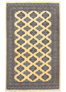 Moccasin Jaldar 5' x 8' - No. 59089