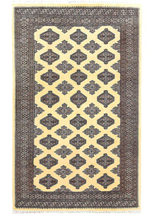 Moccasin Jaldar 5' x 8' 1 - No. 59090