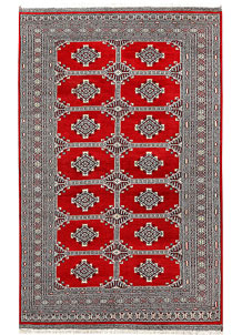 Firebrick Jaldar 5' 1 x 8' - No. 59111