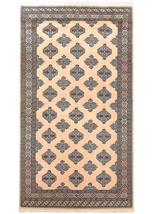 Bisque Jaldar 5' 1 x 9' 1 - No. 59120