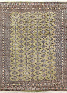 Dark Khaki Jaldar 8' 4 x 10' 11 - No. 59137