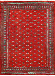 Firebrick Butterfly 9' x 12' - No. 59977