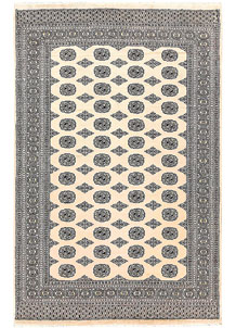 Cornsilk Butterfly 5' 11 x 9' 1 - No. 60293