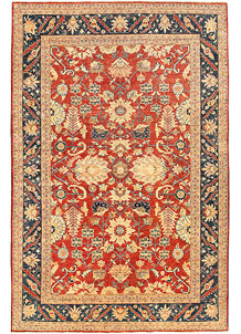 Tomato Serapi 6' 5 x 9' 11 - SKU 61769