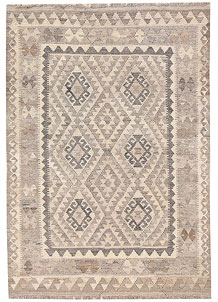 Wheat Kilim 4' x 5' 9 - No. 62923
