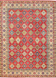 Tomato Kazak 10' 1 x 13' 9 - SKU 63067