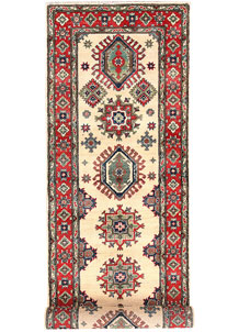 Firebrick Kazak 2' 9 x 9' 2 - No. 63075