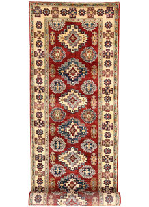 Firebrick Kazak 2' 9 x 9' 5 - No. 63079