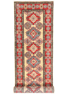 Firebrick Kazak 2' 8 x 10' 1 - No. 63086