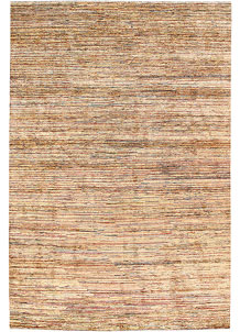Bisque Gabbeh 6' 7 x 9' 10 - SKU 63134