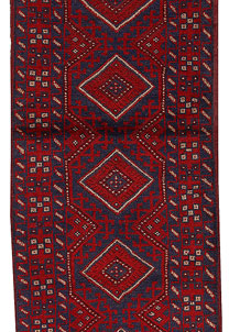 Firebrick Mashwani 2' 1 x 8' 2 - No. 63193