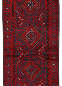 Firebrick Mashwani 2' 1 x 8' 4 - No. 63201