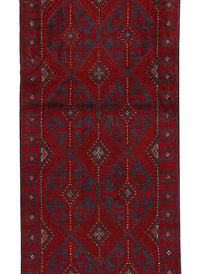 Firebrick Mashwani 2' 1 x 8' 3 - No. 63219