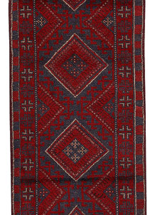 Firebrick Mashwani 1' 11 x 7' 10 - No. 63227