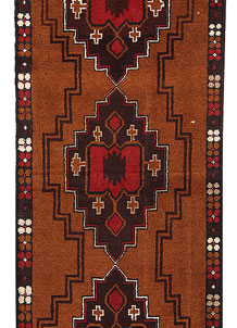 Sienna Baluchi 2' 9 x 12' 9 - No. 63325