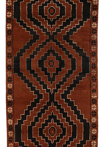 Sienna Baluchi 2' 9 x 12' 10 - No. 63333