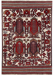 Bisque Barjasta 4' x 5' 9 - No. 63359