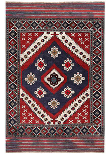 Cornsilk Barjasta 4' 1 x 6' - No. 63371