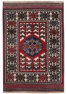 Bisque Barjasta 4' x 5' 11 - No. 63377