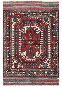 Bisque Barjasta 4' 1 x 6' - No. 63380