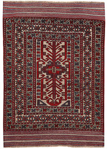 Bisque Barjasta 4' x 5' 7 - No. 63381