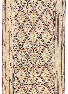 Cornsilk Mashwani 2' 1 x 6' 6 - No. 63416