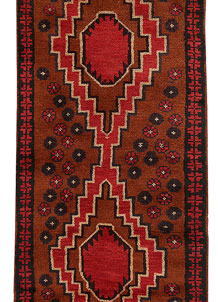 Sienna Baluchi 2' 6 x 8' - No. 63433