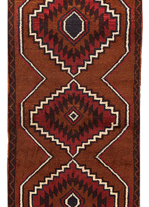 Sienna Baluchi 2' 9 x 13' - No. 63468