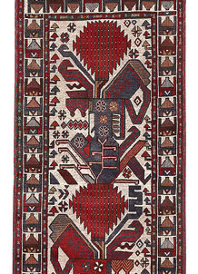 Bisque Barjasta 2' 9 x 13' 2 - No. 63744