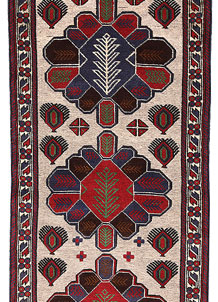 Bisque Barjasta 2' 9 x 12' 7 - No. 63746