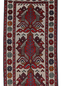 Cornsilk Barjasta 2' 7 x 12' 3 - No. 63747