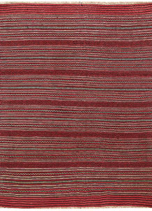 Firebrick Maliki 4' 9 x 6' 3 - No. 63903
