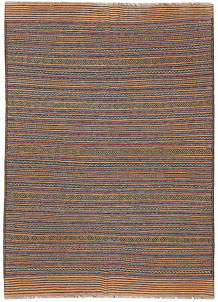 Peru Maliki 4' 8 x 6' 4 - No. 63913