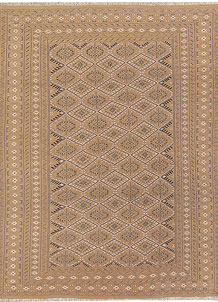 Tan Mashwani 4' 2 x 5' 5 - No. 64356