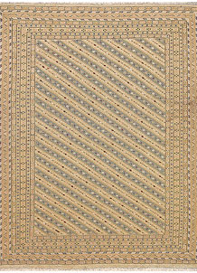 Tan Mashwani 4' 8 x 5' 10 - No. 64369