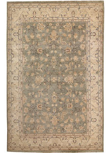 Blanched Almond Ziegler 5' 9 x 9' 3 - No. 64529