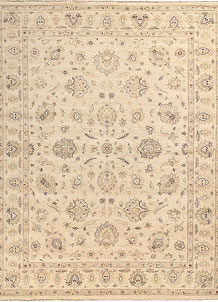 Blanched Almond Ziegler 8' 11 x 11' 8 - No. 65049