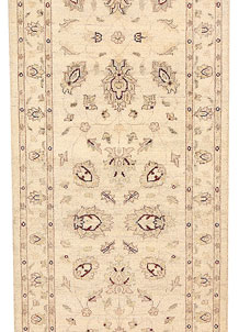 Blanched Almond Ziegler 2' 8 x 10' 8 - No. 65298