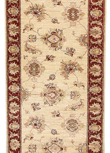 Blanched Almond Ziegler 2' 9 x 10' 5 - No. 65304