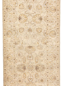 Blanched Almond Ziegler 2' 9 x 8' 4 - No. 65318