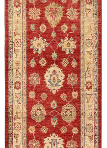 Red Ziegler 2' 7 x 8' - No. 65383