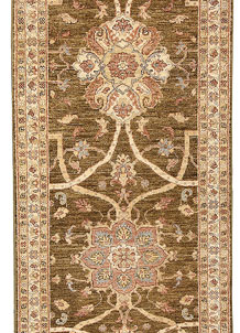 Olive Oushak 2' 7 x 8' - SKU 65466