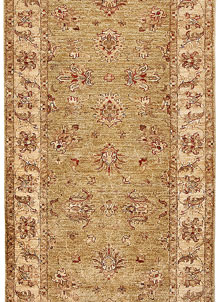 Olive Ziegler 2' 7 x 6' 5 - SKU 65497