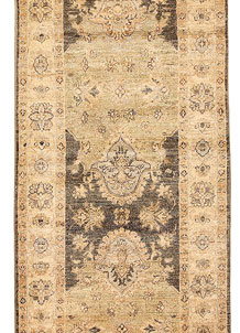 Sienna Oushak 2' 9 x 10' - SKU 65511