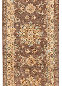 Sienna Oushak 2' 7 x 8' - SKU 65514