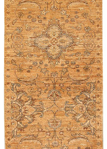 Peru Oushak 2' 7 x 9' 8 - SKU 65521