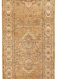 Navajo White Ziegler 2' 7 x 9' 11 - No. 65524